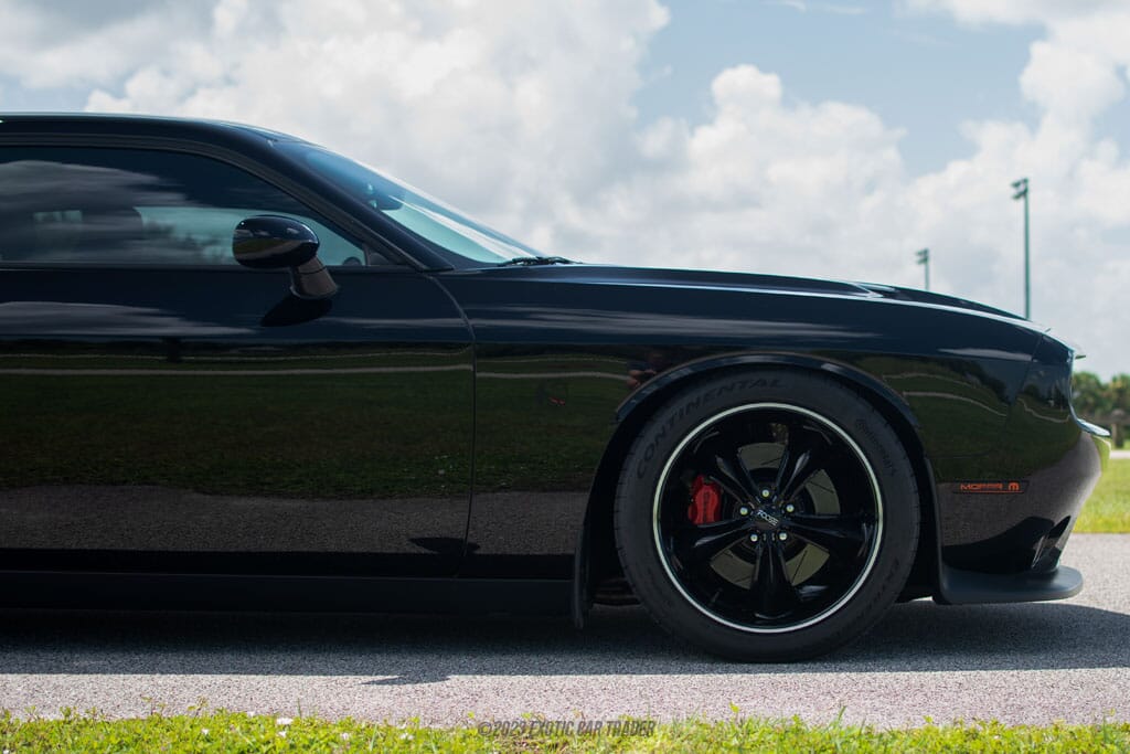2018 Dodge Challenger R/T 392 Custom for sale